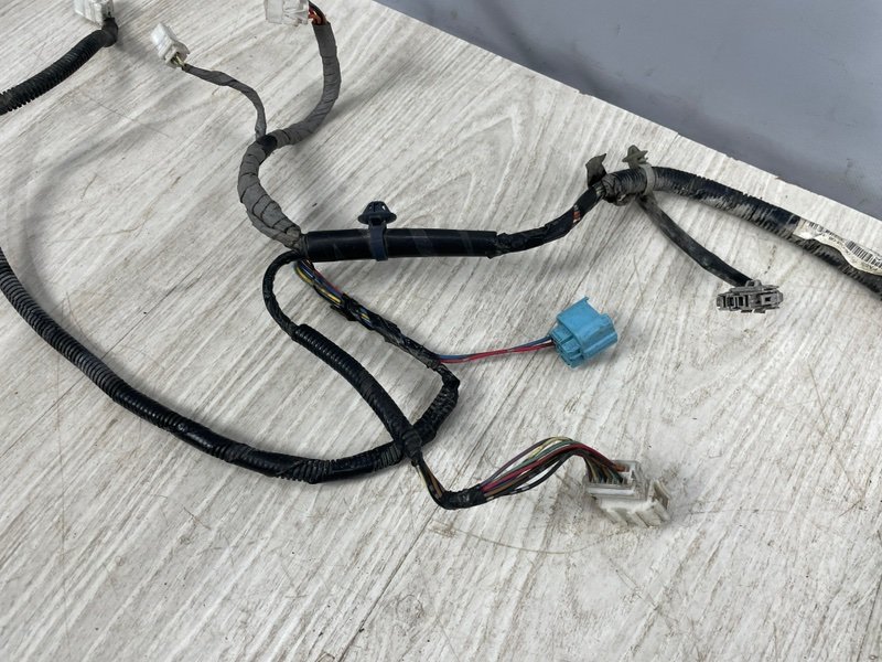 Проводка двери, 1000 рублей, Москва