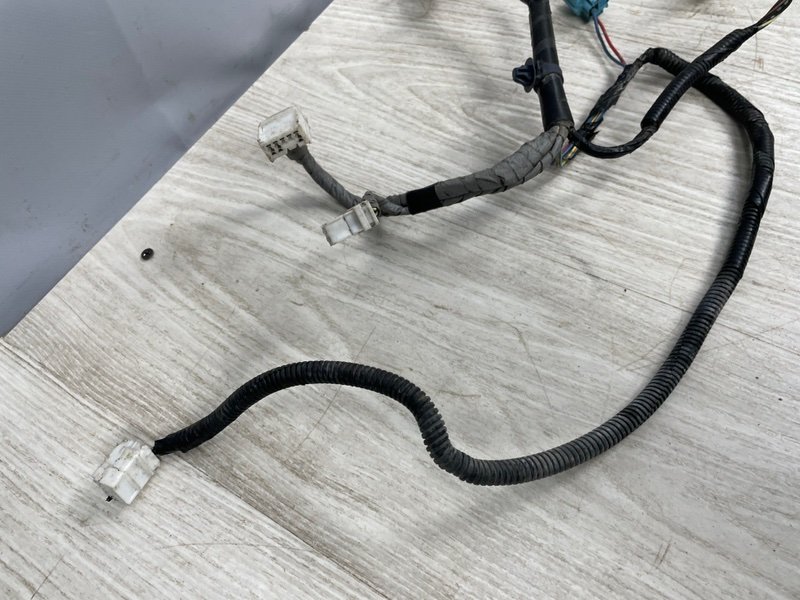 Проводка двери, 1000 рублей, Москва