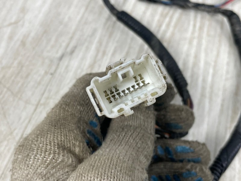 Проводка двери, 1000 рублей, Москва