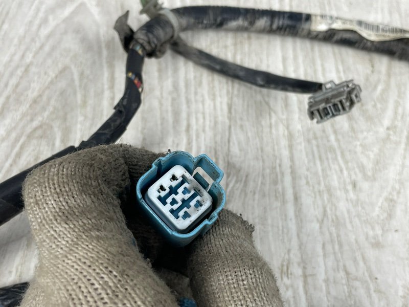 Проводка двери, 1000 рублей, Москва