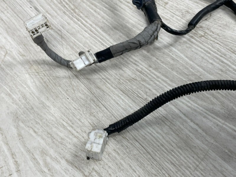 Проводка двери, 1000 рублей, Москва