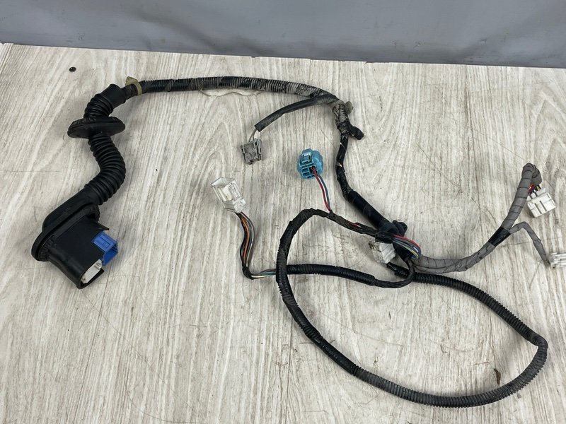 Проводка двери, 1000 рублей, Москва