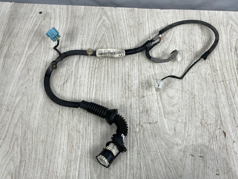 Проводка двери, 1000 рублей, Москва