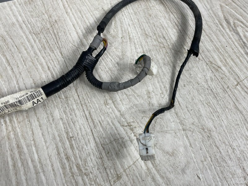 Проводка двери, 1000 рублей, Москва