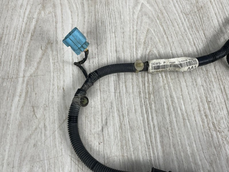 Проводка двери, 1000 рублей, Москва