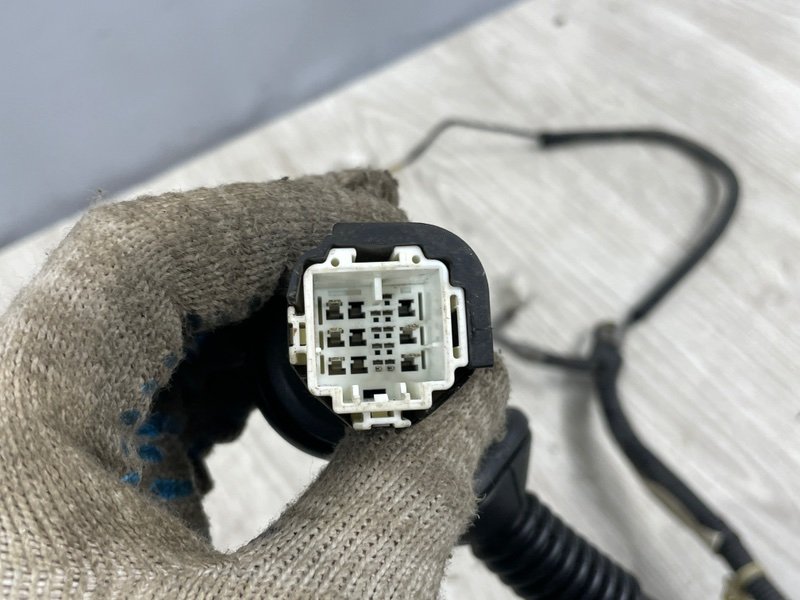 Проводка двери, 1000 рублей, Москва