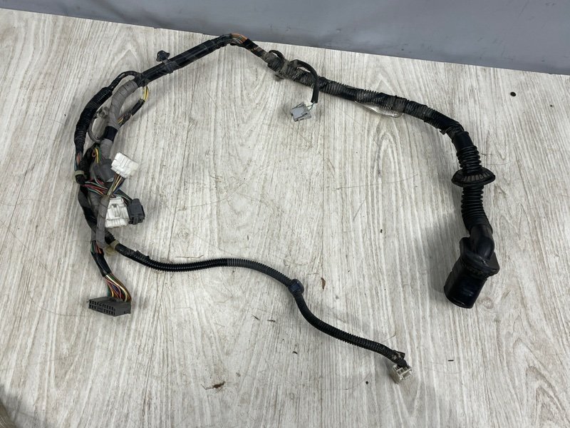 Проводка двери, 1500 рублей, Москва