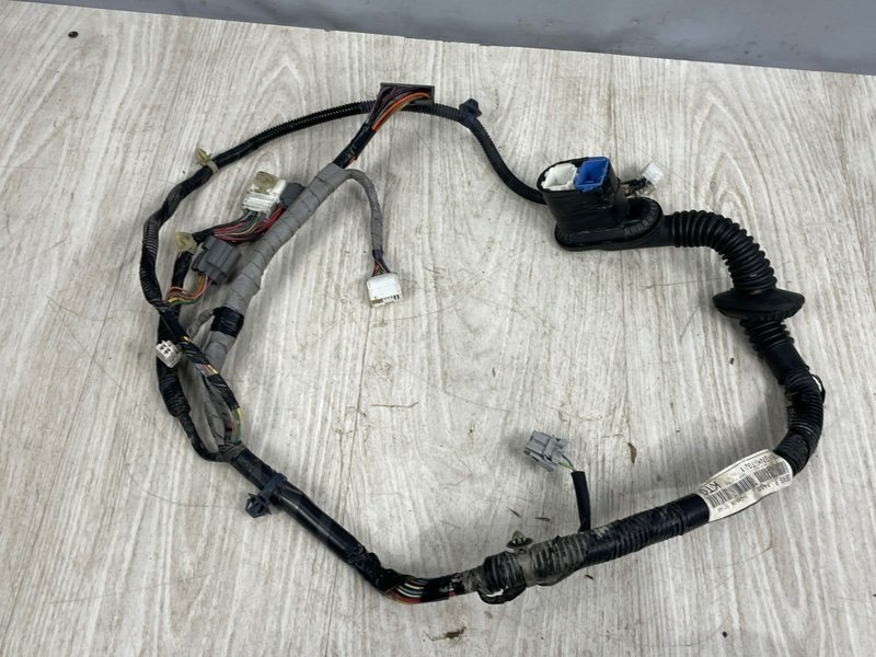 Проводка двери, 1500 рублей, Москва