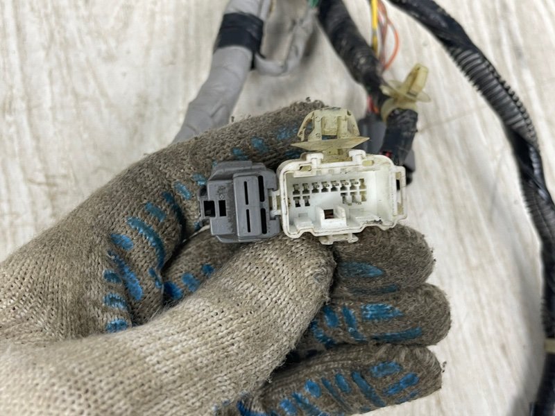 Проводка двери, 1500 рублей, Москва