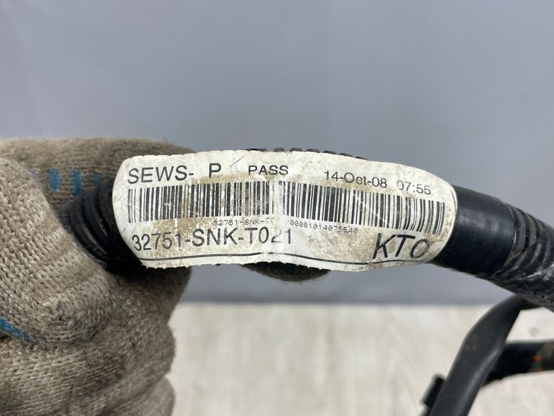 Проводка двери, 1500 рублей, Москва