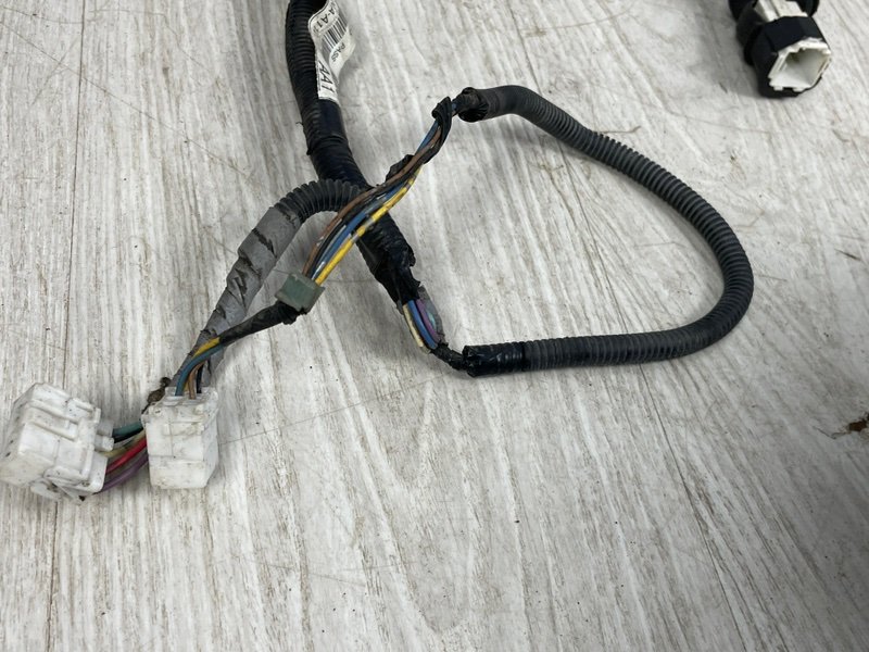 Проводка двери, 1000 рублей, Москва