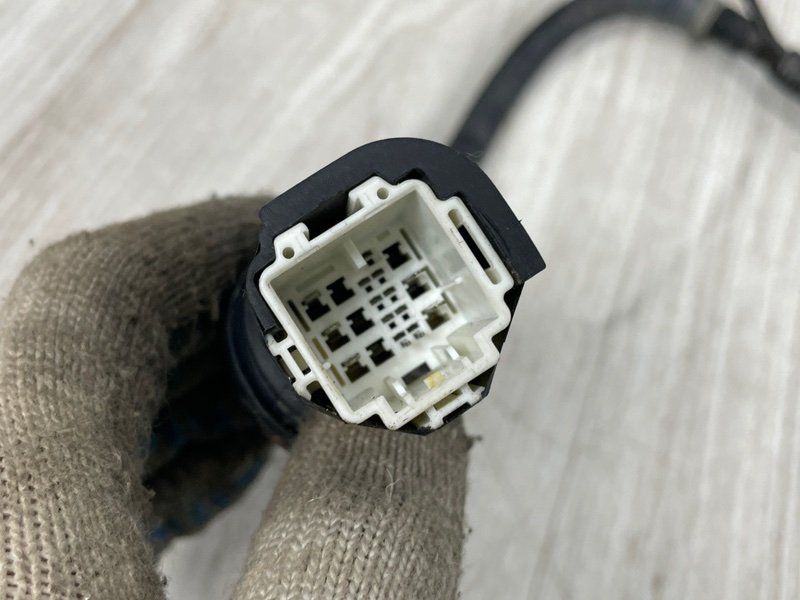 Проводка двери, 1000 рублей, Москва