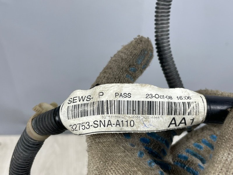 Проводка двери, 1000 рублей, Москва