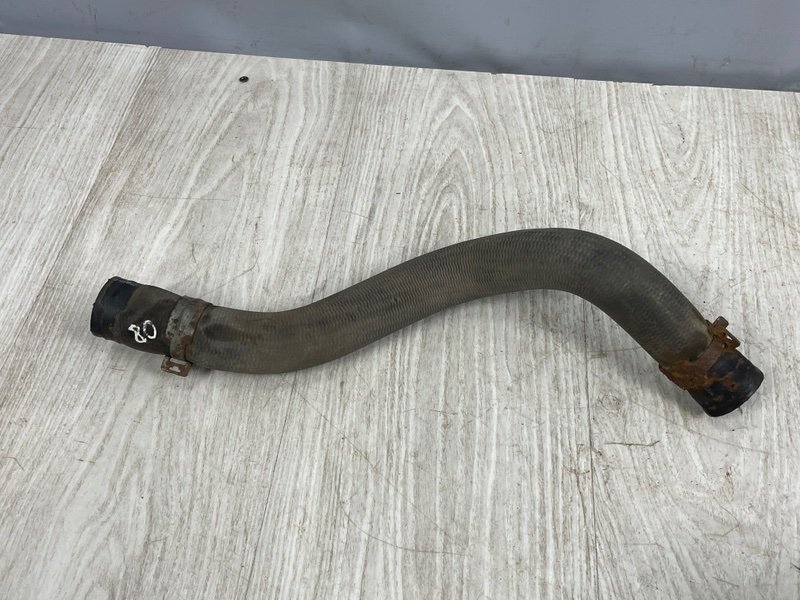 Патрубок радиатора, 800 рублей, Москва