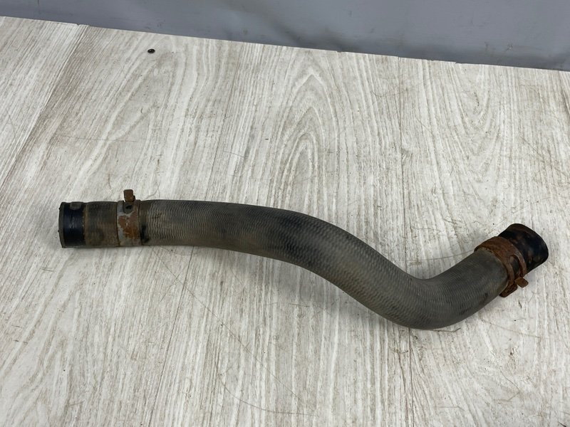 Патрубок радиатора, 800 рублей, Москва