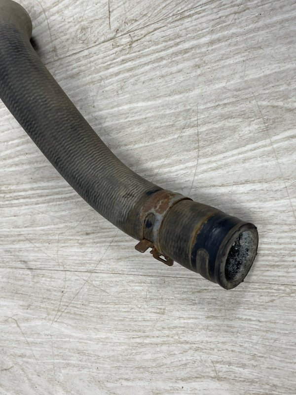 Патрубок радиатора, 800 рублей, Москва