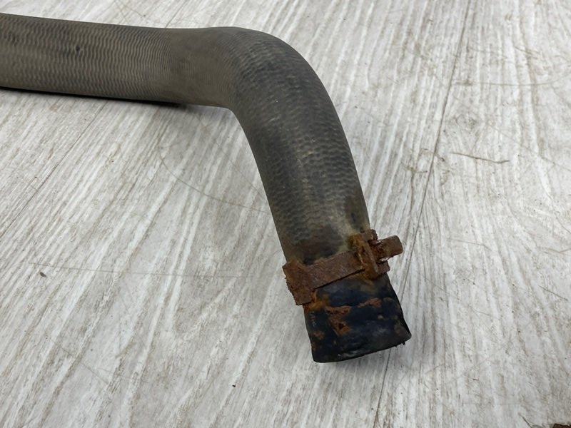 Патрубок радиатора, 800 рублей, Москва