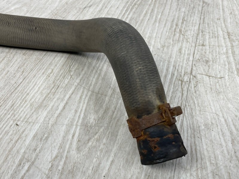 Патрубок радиатора, 800 рублей, Москва