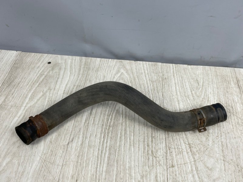 Патрубок радиатора, 800 рублей, Москва