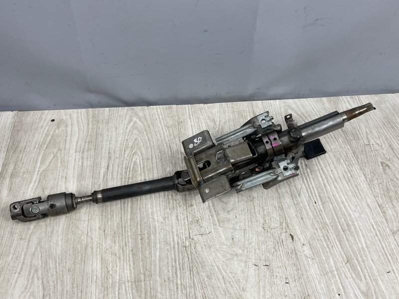 Рулевая колонка, 1500 рублей, Москва