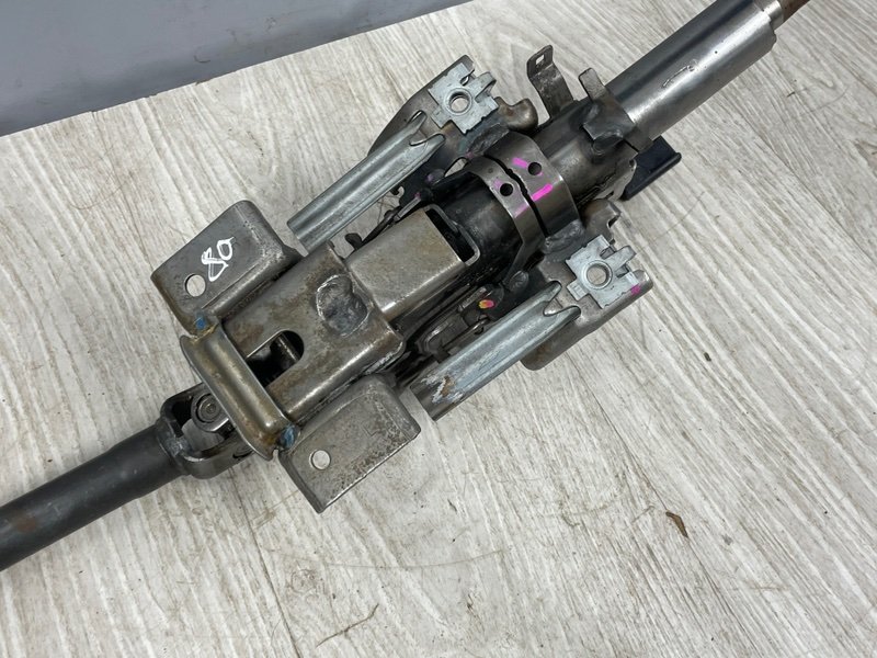 Рулевая колонка, 1500 рублей, Москва