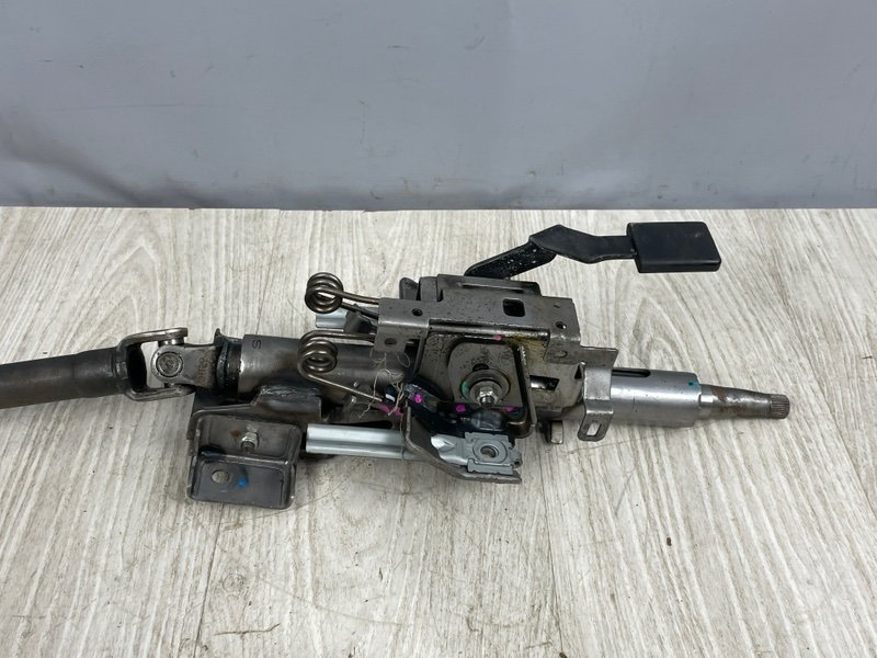 Рулевая колонка, 1500 рублей, Москва