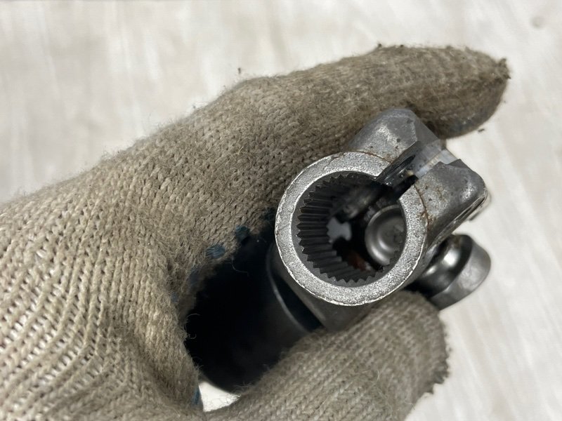 Рулевая колонка, 1500 рублей, Москва