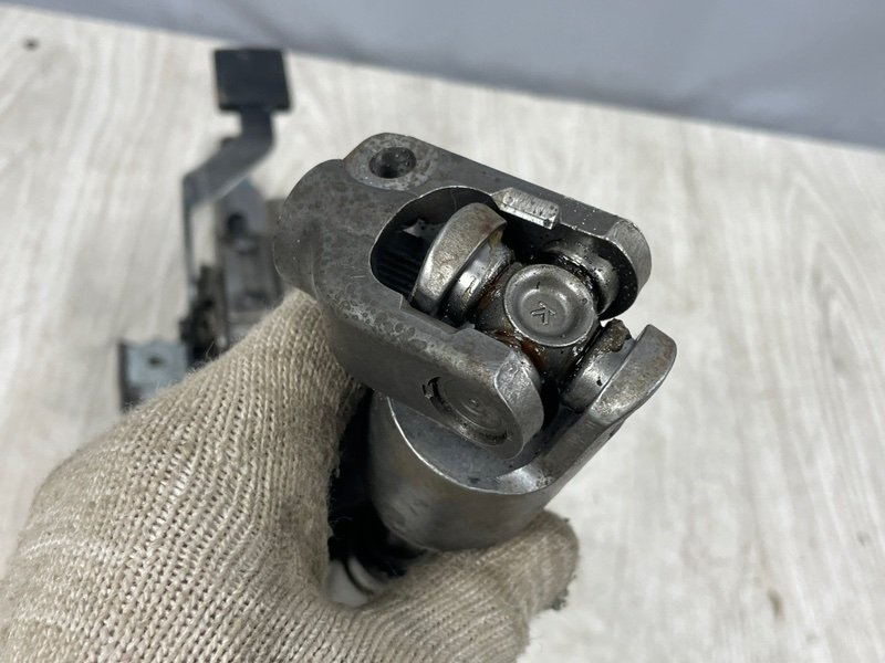 Рулевая колонка, 1500 рублей, Москва