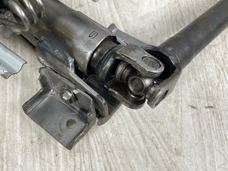 Рулевая колонка, 1500 рублей, Москва