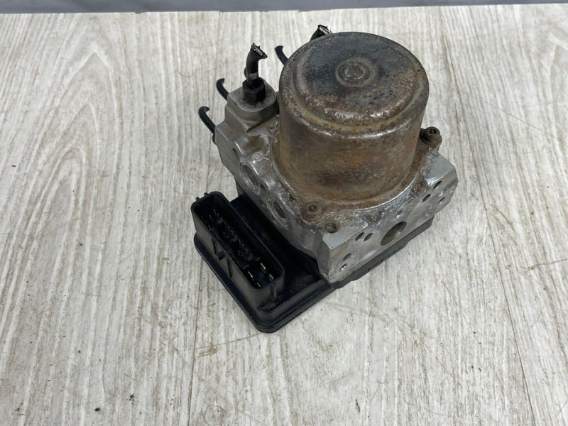 Блок ABS, 30000 рублей, Москва