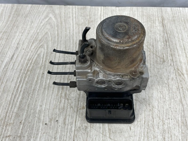 Блок ABS, 30000 рублей, Москва