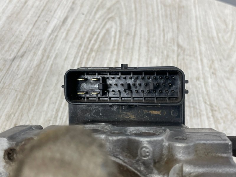 Блок ABS, 30000 рублей, Москва