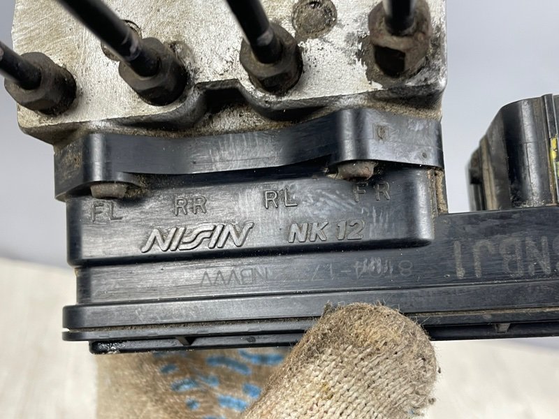 Блок ABS, 30000 рублей, Москва