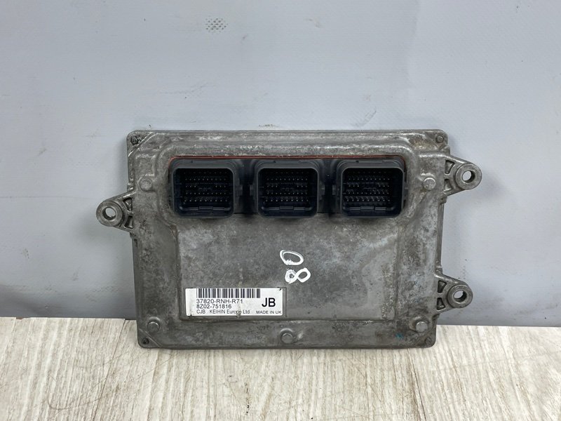 Блок управления двигателем, 6000 рублей, Москва