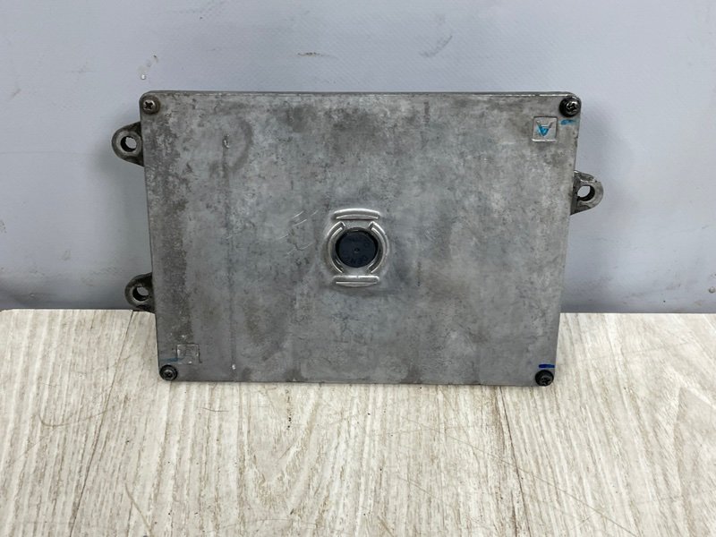 Блок управления двигателем, 6000 рублей, Москва