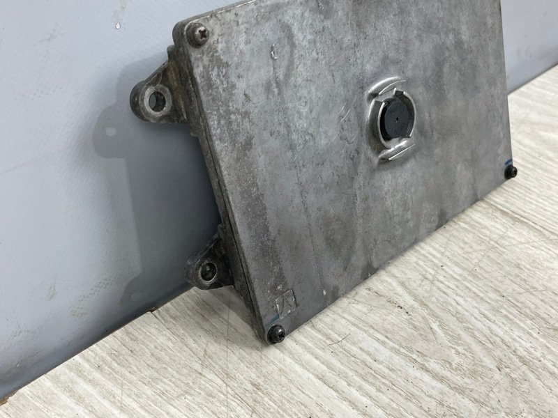 Блок управления двигателем, 6000 рублей, Москва