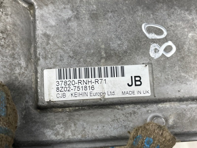 Блок управления двигателем, 6000 рублей, Москва