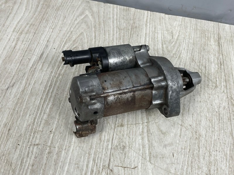 Стартер, 3500 рублей, Москва