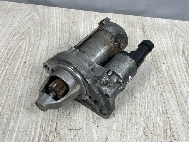 Стартер, 3500 рублей, Москва