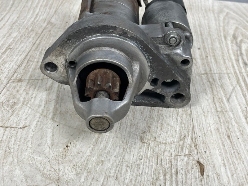 Стартер, 3500 рублей, Москва