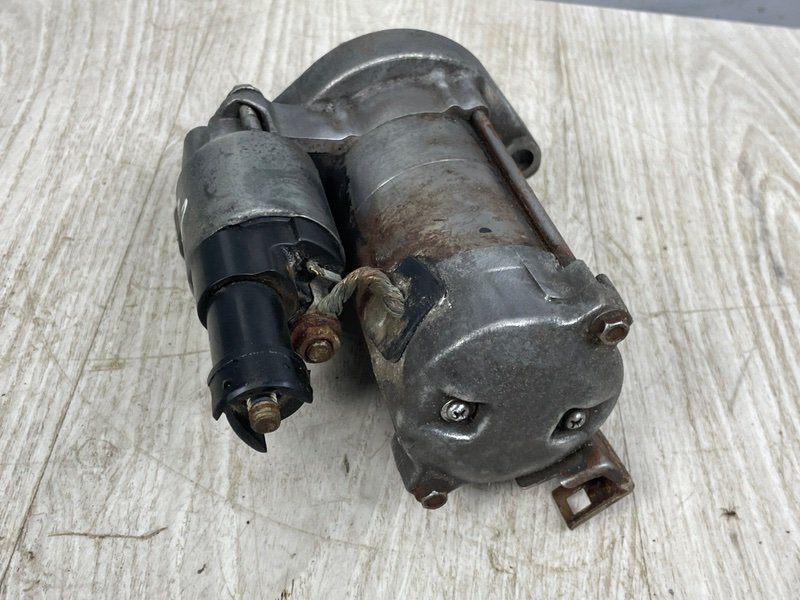 Стартер, 3500 рублей, Москва