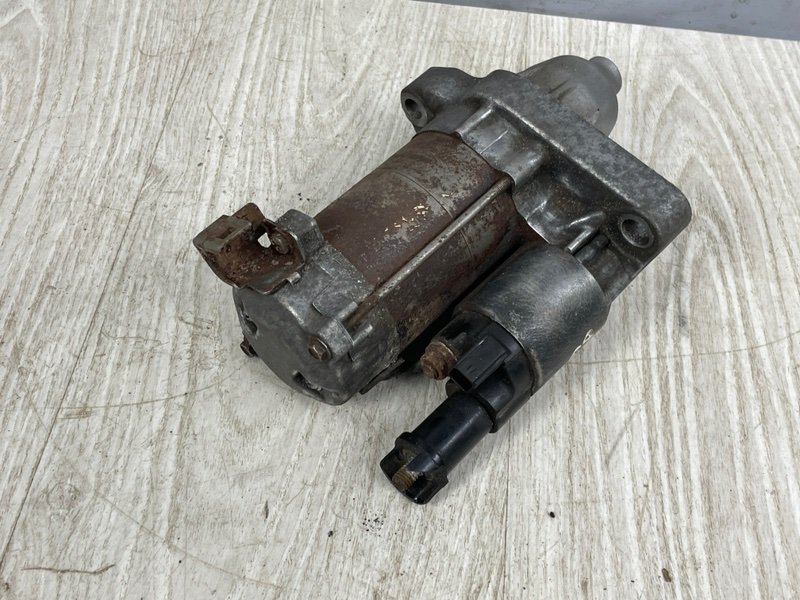 Стартер, 3500 рублей, Москва