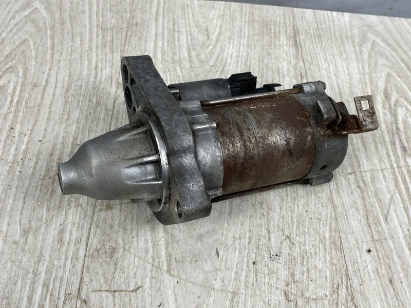 Стартер, 3500 рублей, Москва