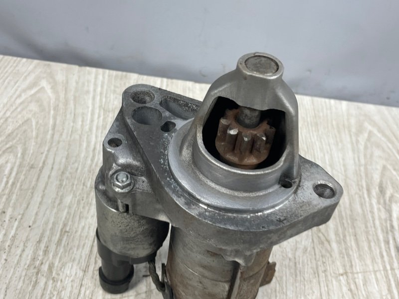 Стартер, 3500 рублей, Москва