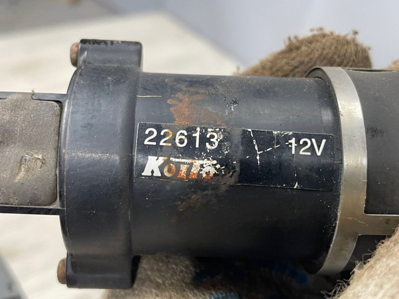 Насос омывателя фар, 1000 рублей, Москва