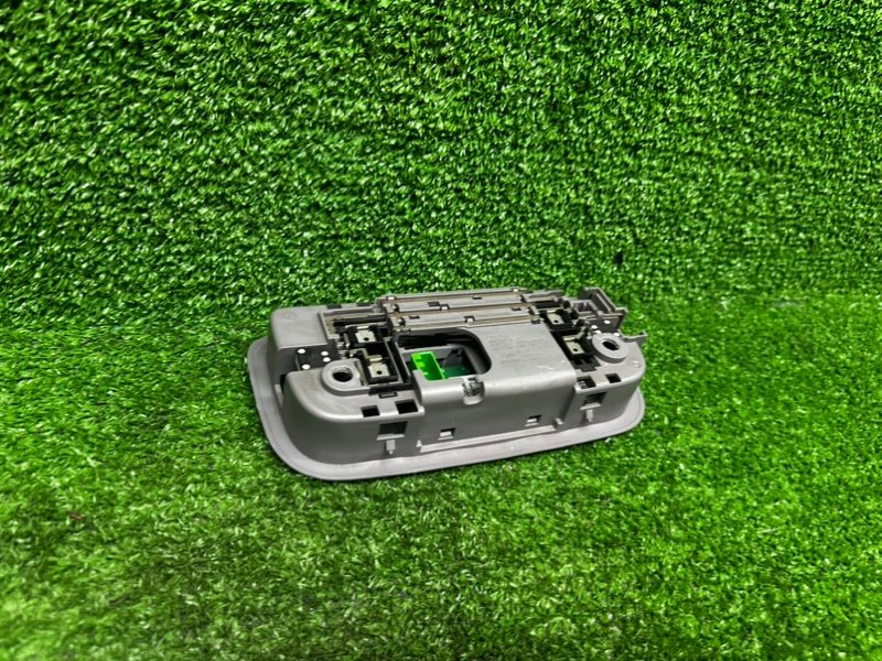 Плафон салонный, 1000 рублей, Москва