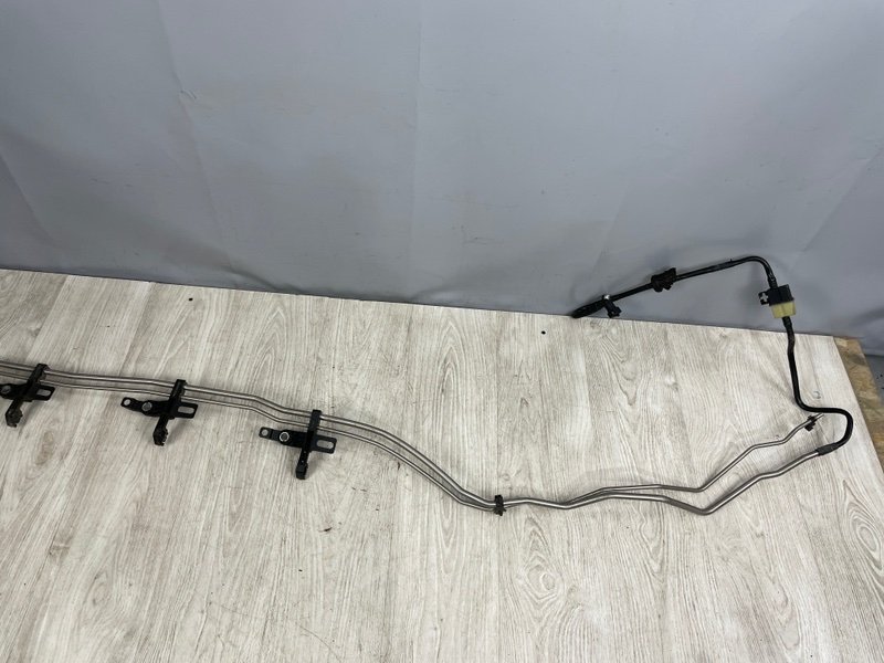 Трубка топливная, Москва