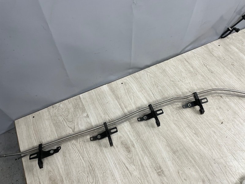 Трубка топливная, Москва