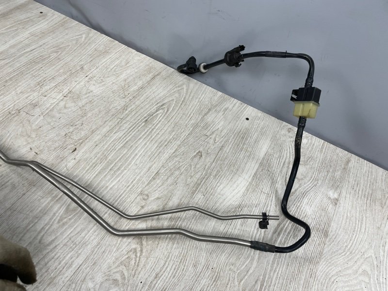 Трубка топливная, Москва