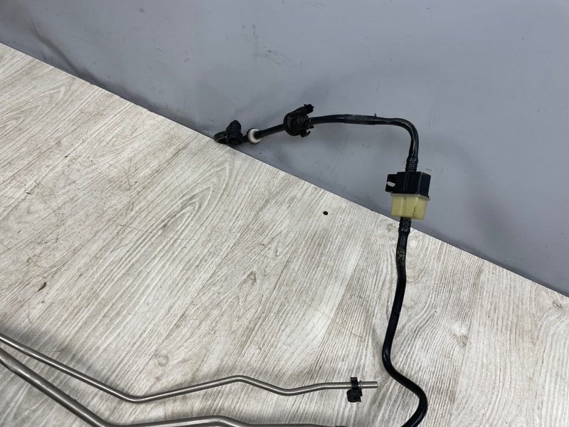 Трубка топливная, Москва